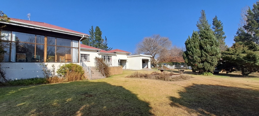 4 Bedroom Property for Sale in Bethlehem Free State